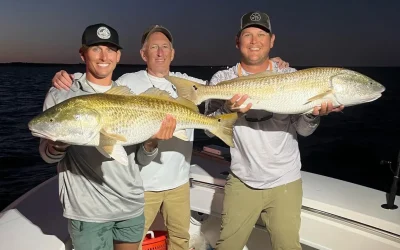 Crystal Coast Charter Fishing: Why Experience Matters in 2025