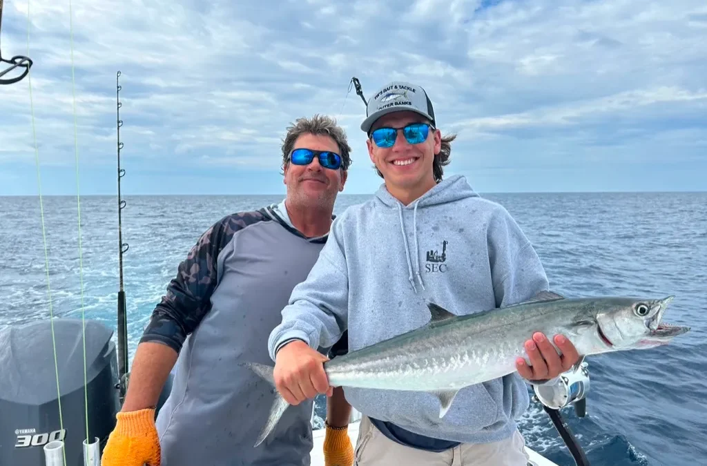 Ultimate Guide to Newport NC Fishing Charters: Your 2025 Adventure Awaits
