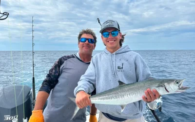 Ultimate Guide to Newport NC Fishing Charters: Your 2025 Adventure Awaits