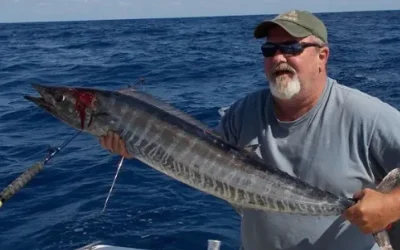 Winter Charter Prep: Planning Your 2026 Crystal Coast Adventure